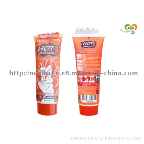Red Pepper Yilibalo Slimming Cream